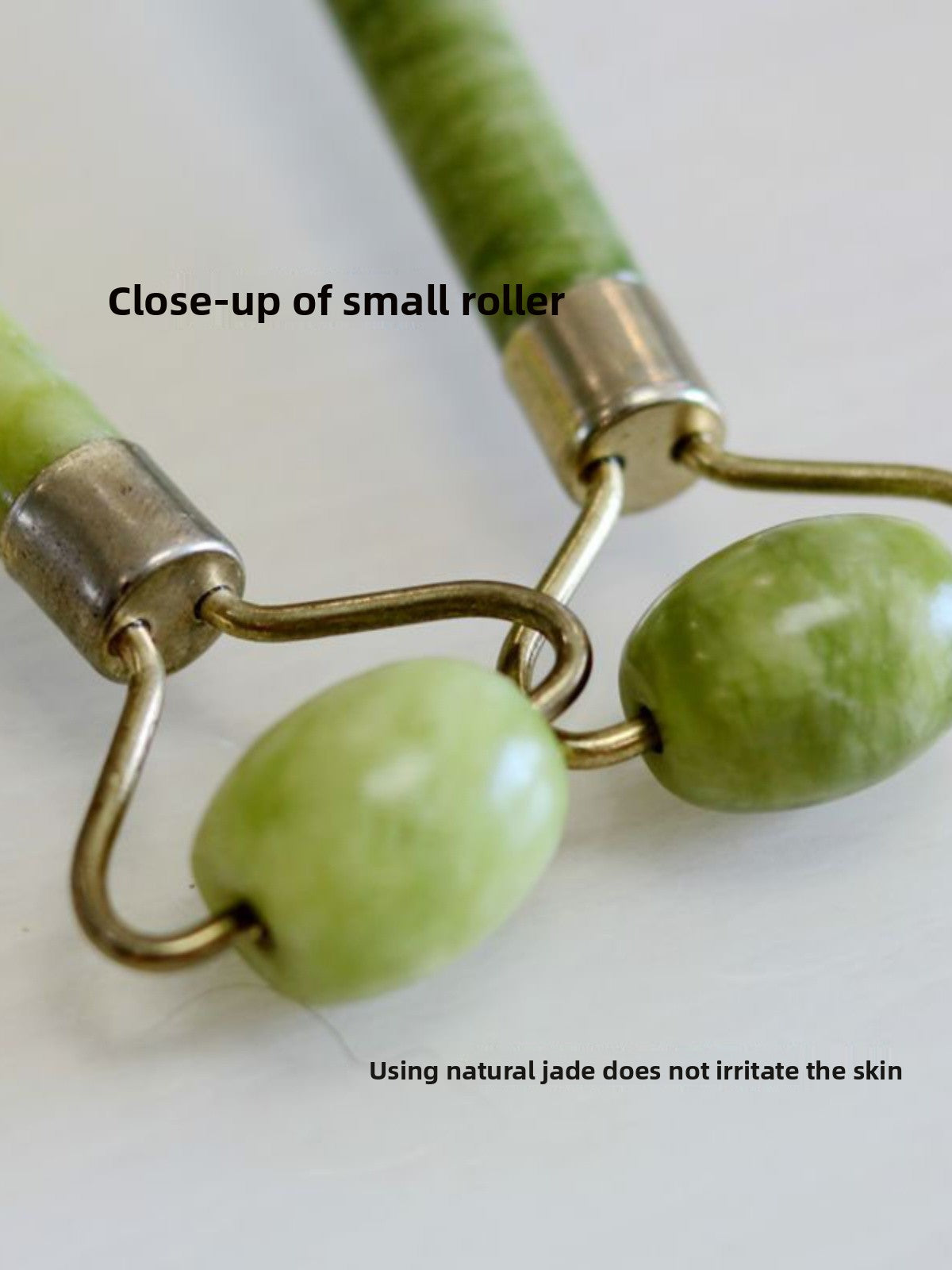 Jade Facial Roller Eye Massager