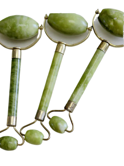 Jade Facial Roller Eye Massager