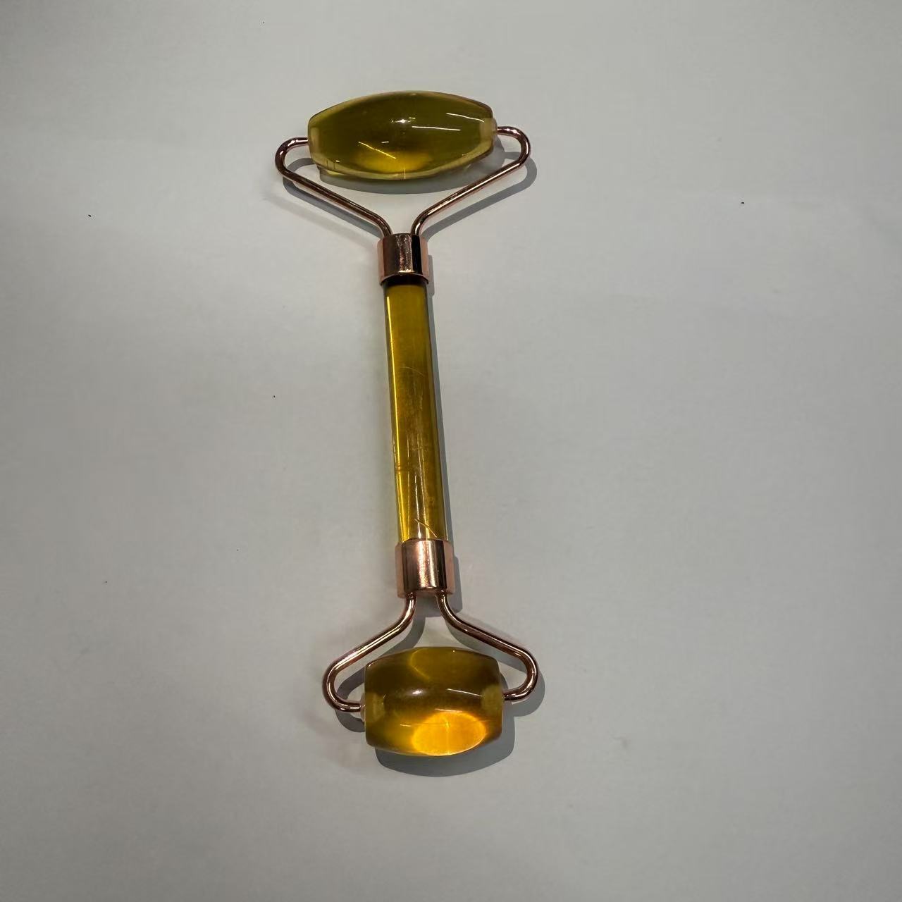 Jade Facial Roller Massager
