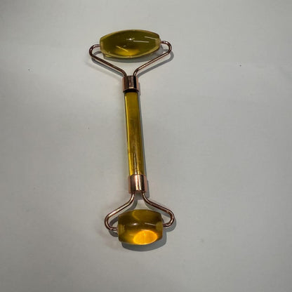 Jade Facial Roller Massager