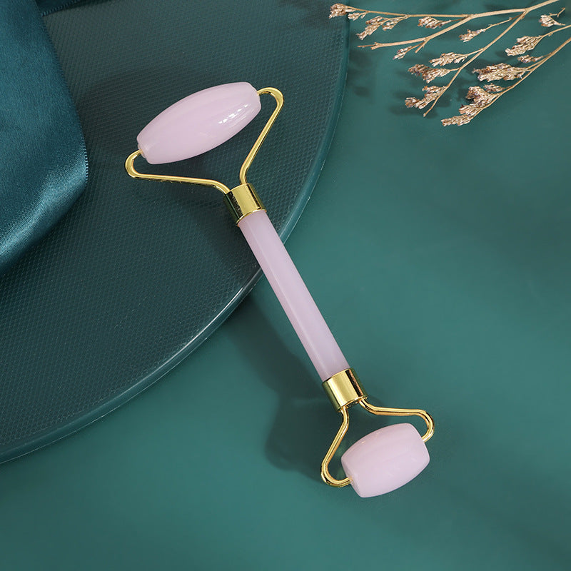 Jade Facial Roller Massager
