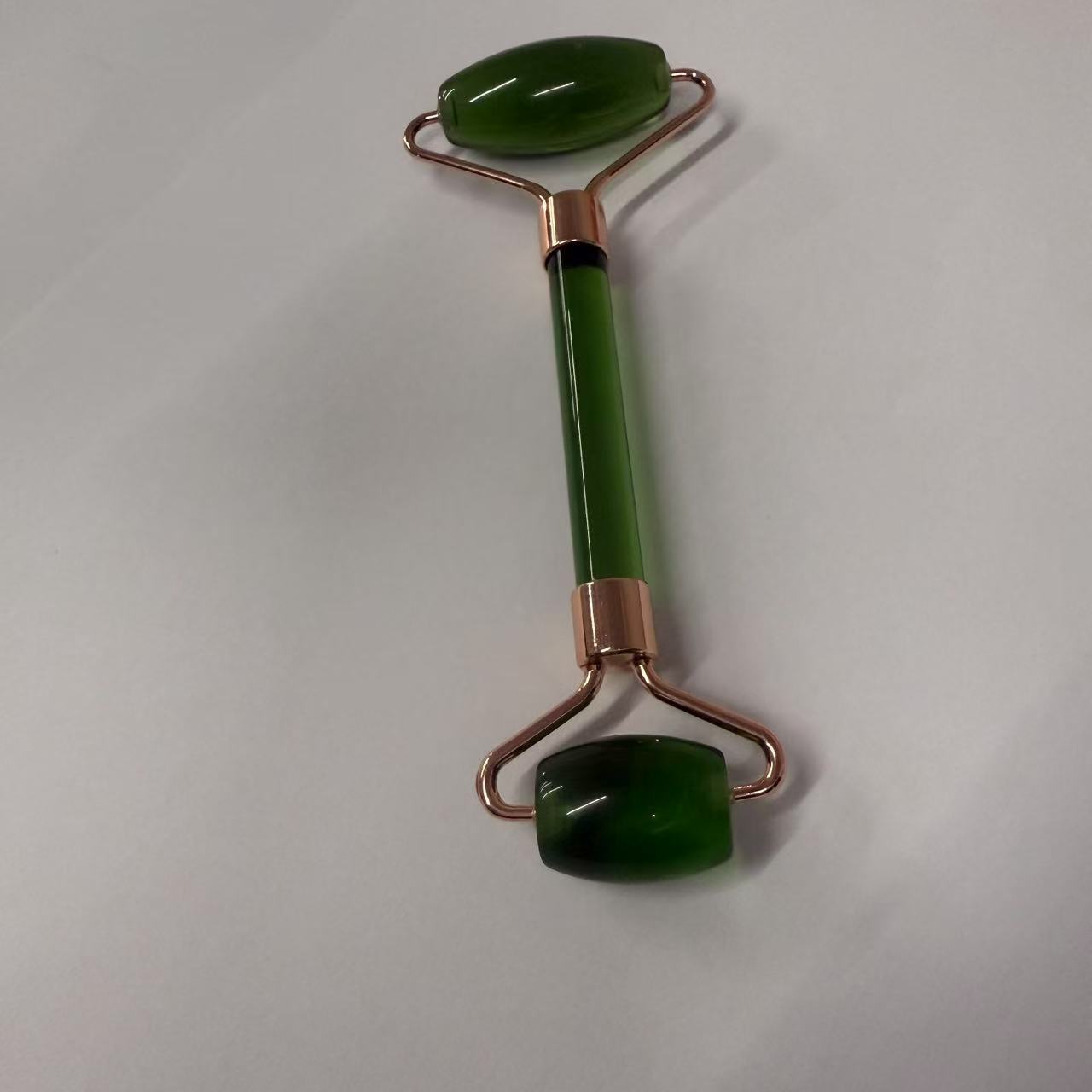 Jade Facial Roller Massager
