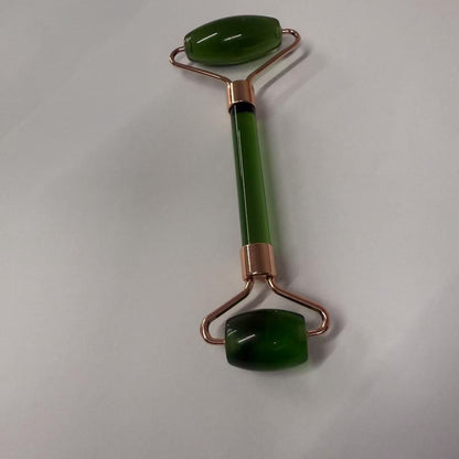 Jade Facial Roller Massager