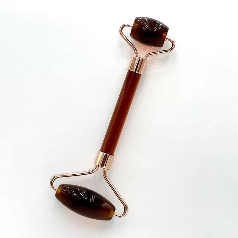 Jade Facial Roller Massager