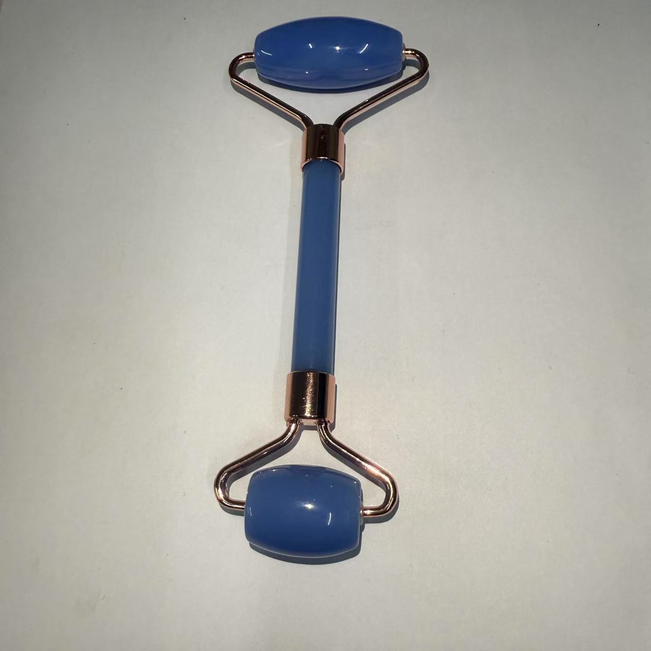 Jade Facial Roller Massager