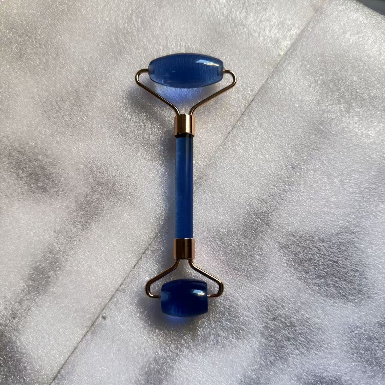 Jade Facial Roller Massager