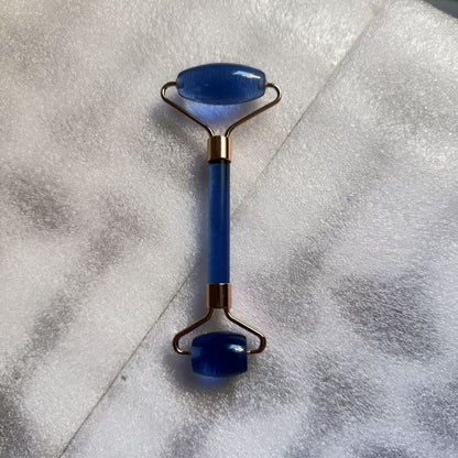 Jade Facial Roller Massager