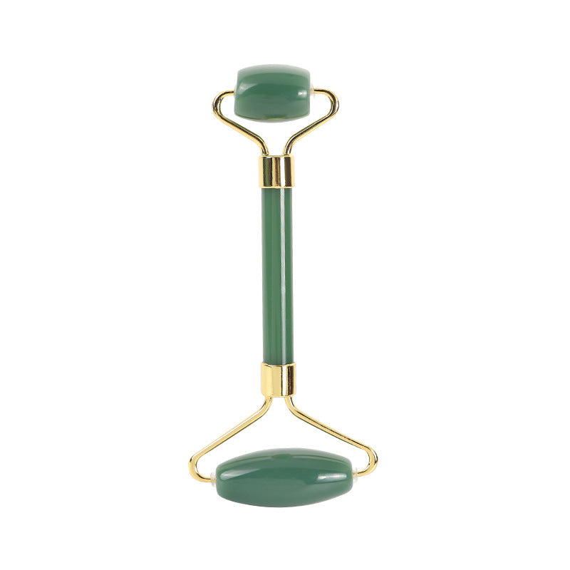 Jade Facial Roller Massager