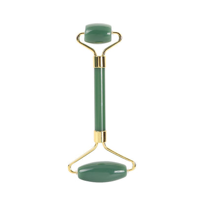 Jade Facial Roller Massager