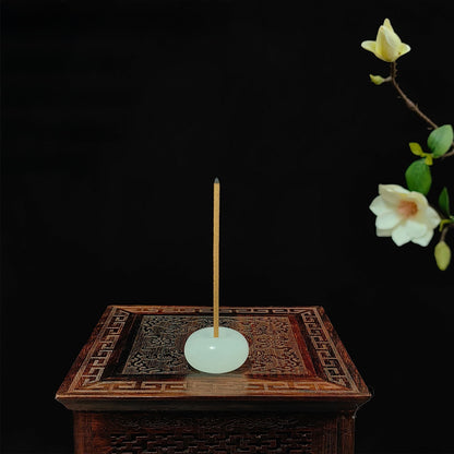 jade incense holder