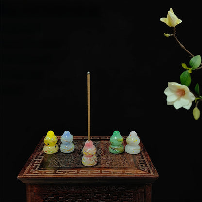 jade incense holder