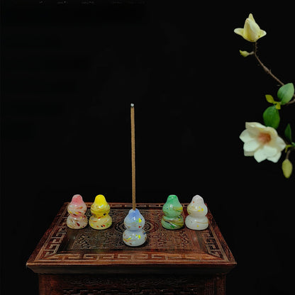 jade incense holder