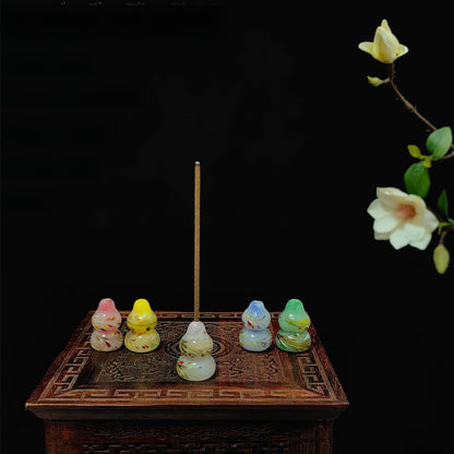 jade incense holder