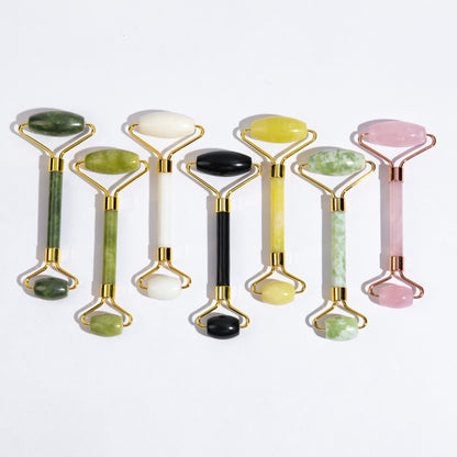 jade massage roller