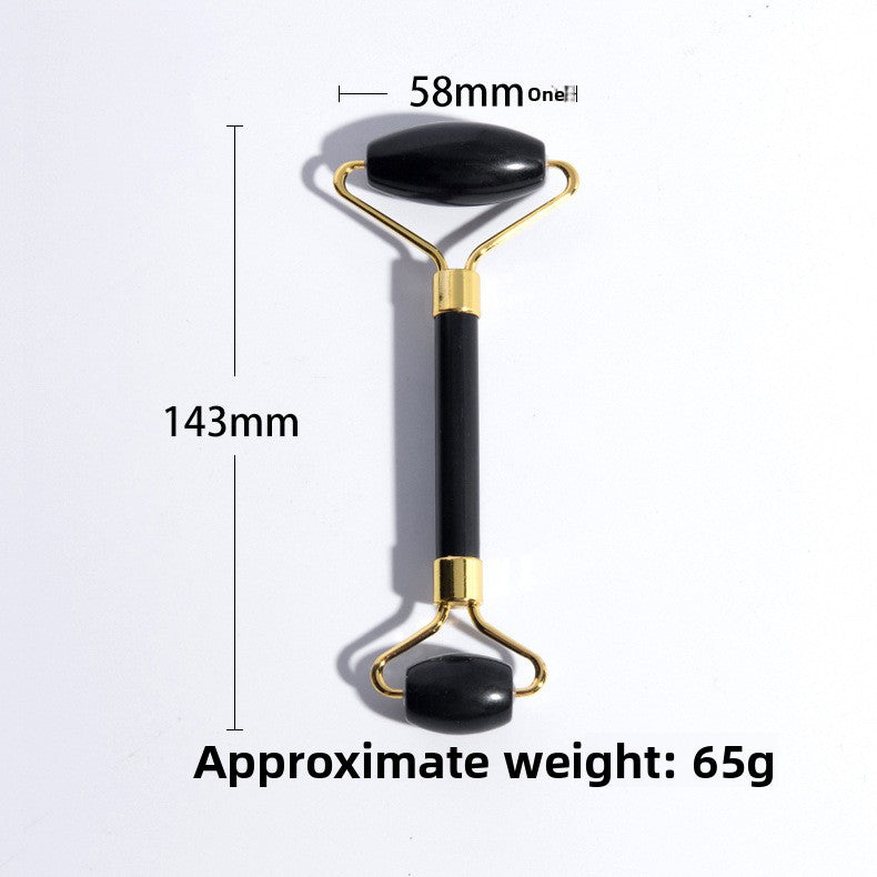 jade massage roller