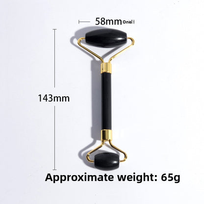 jade massage roller