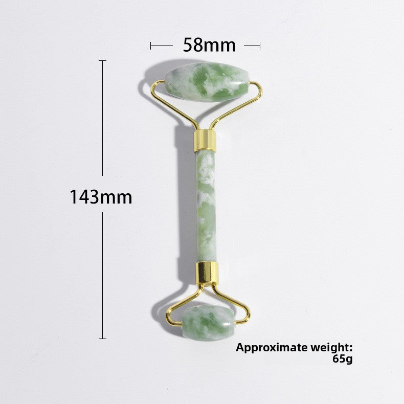 jade massage roller