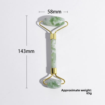 jade massage roller