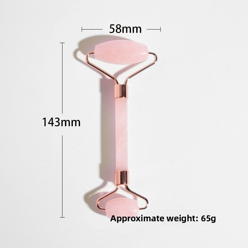 jade massage roller