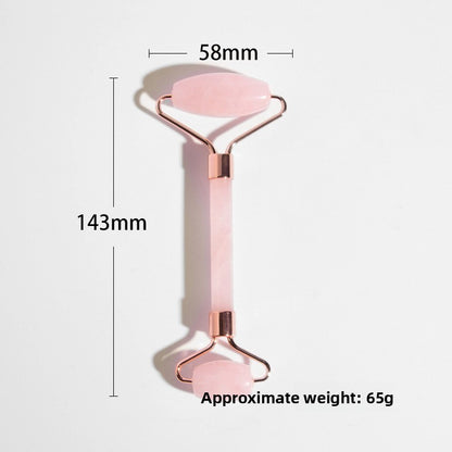 jade massage roller