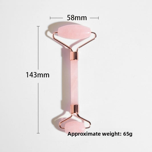 jade massage roller
