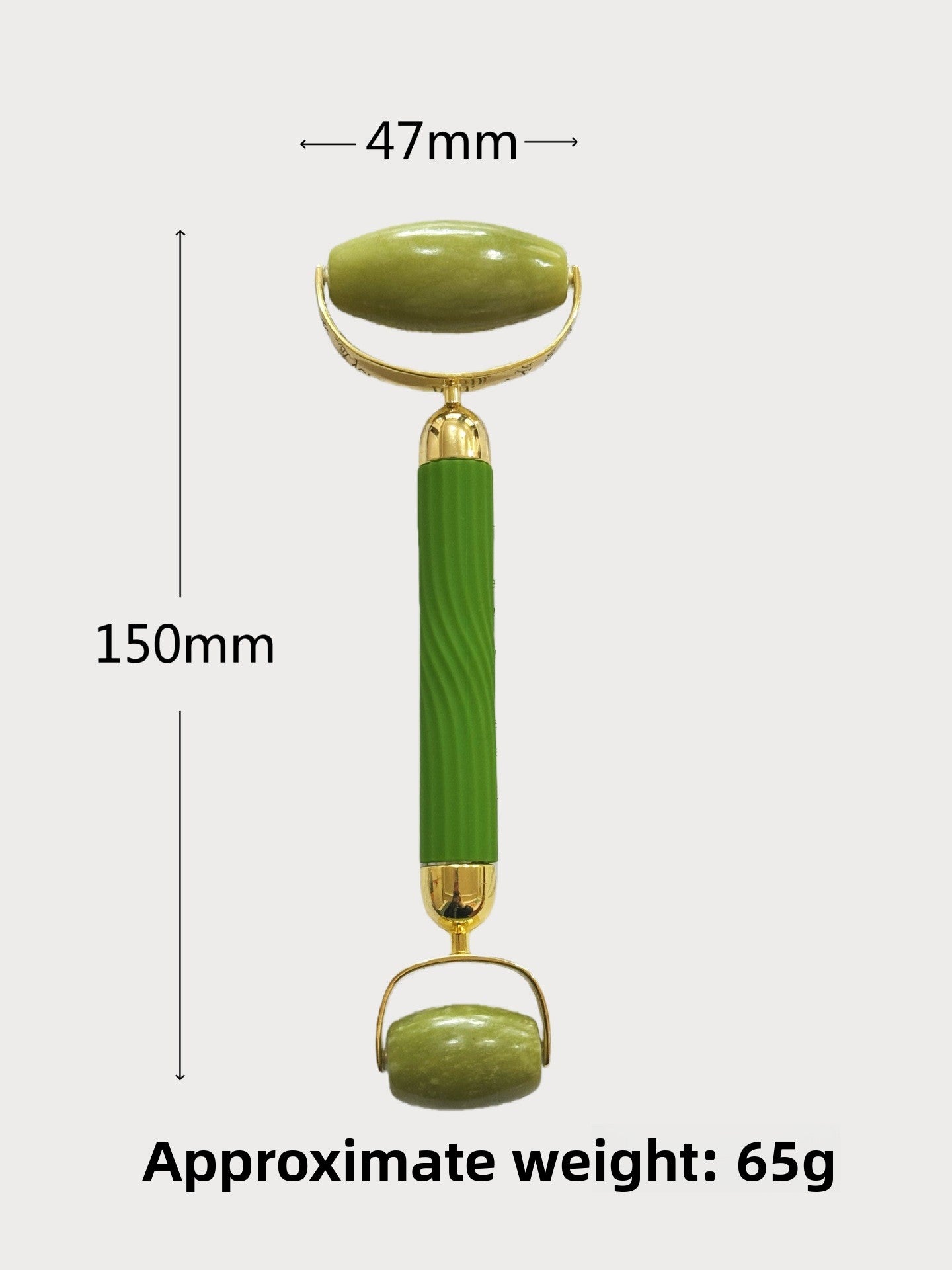 jade massage roller