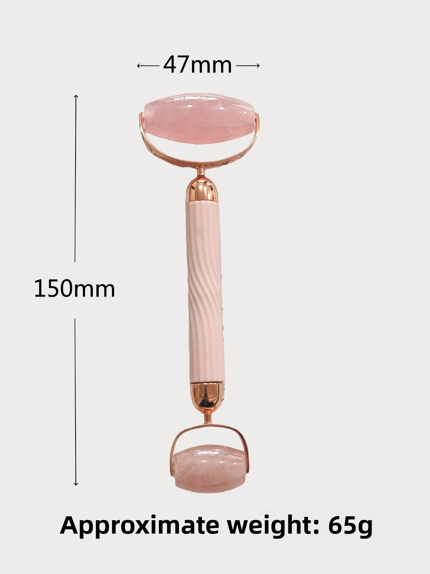 jade massage roller