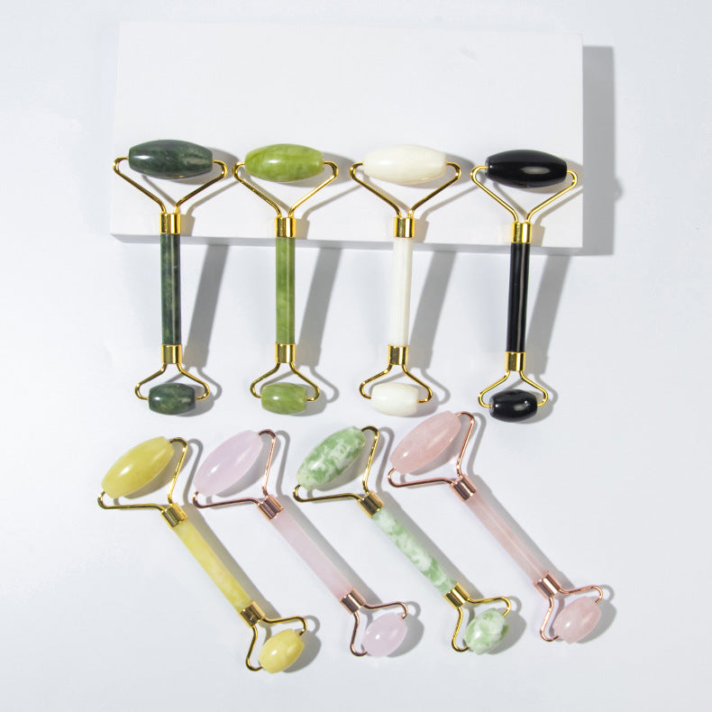 jade massage roller
