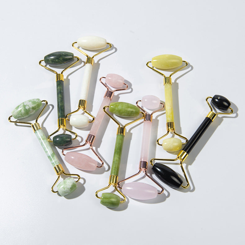 jade massage roller