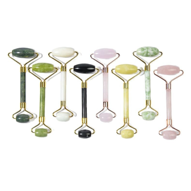jade massage roller