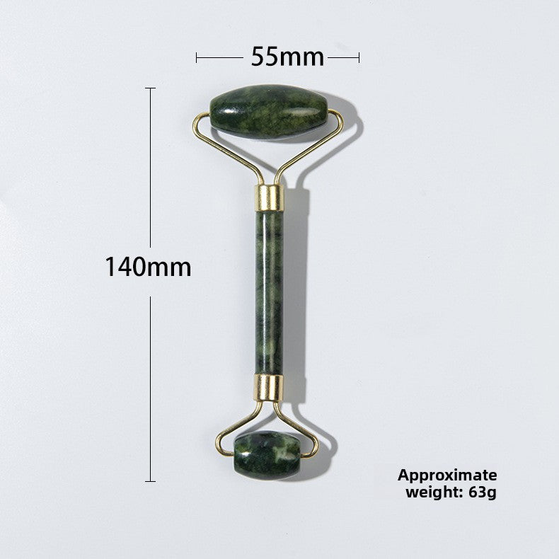 jade massage roller