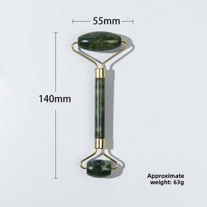 jade massage roller