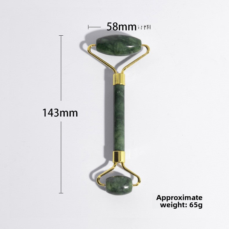 jade massage roller