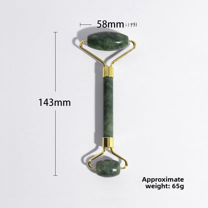 jade massage roller