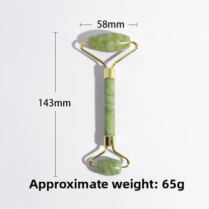 jade massage roller