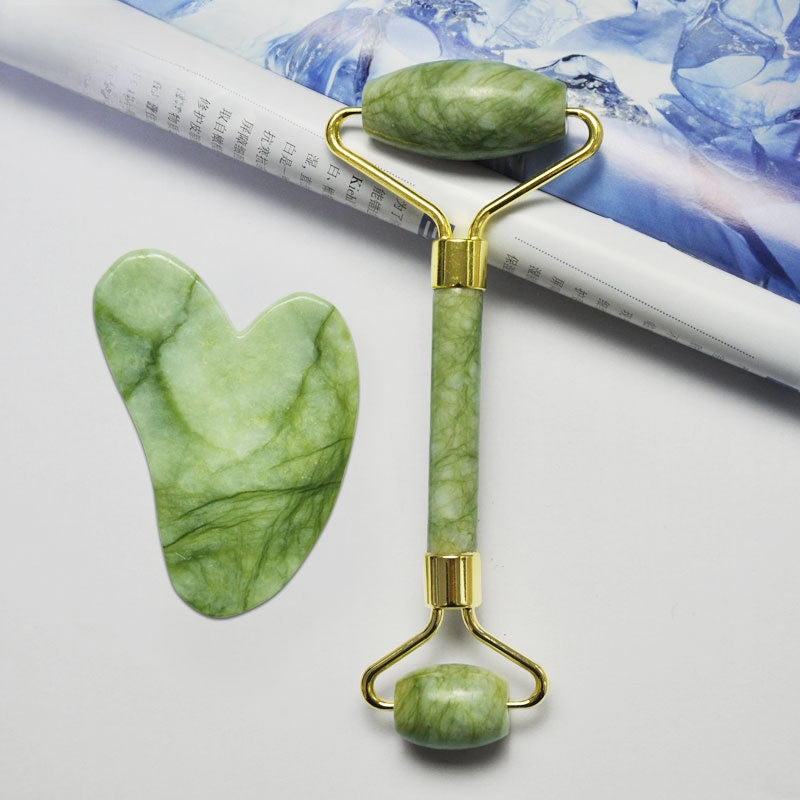 Jade Massage Roller