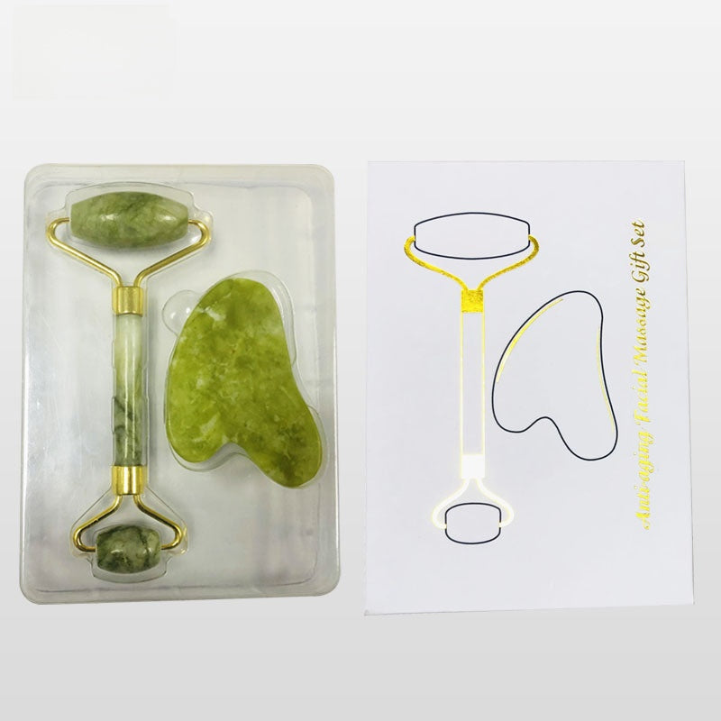 Jade Massage Roller