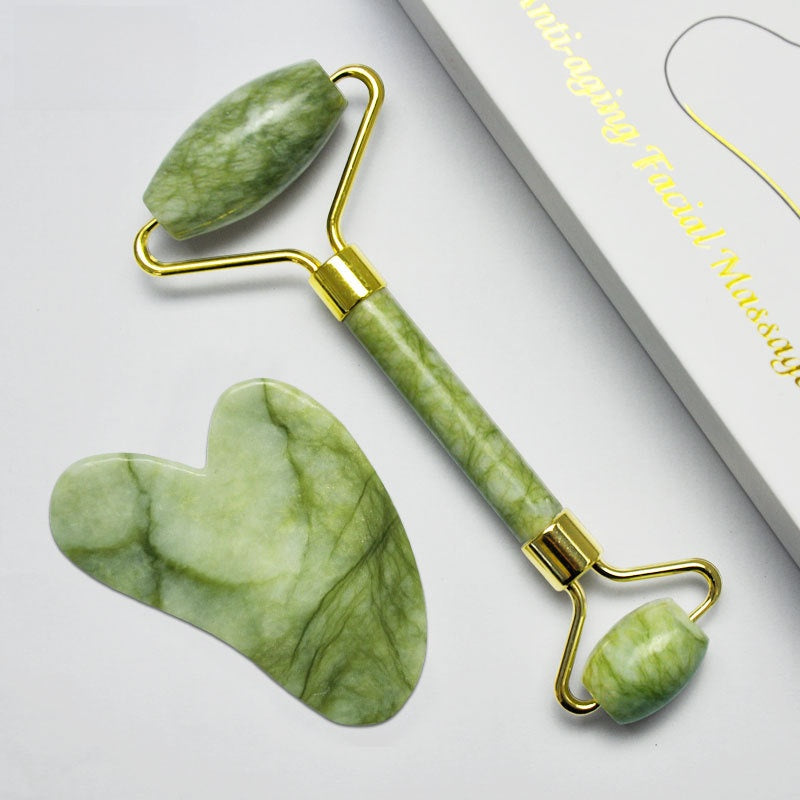Jade Massage Roller