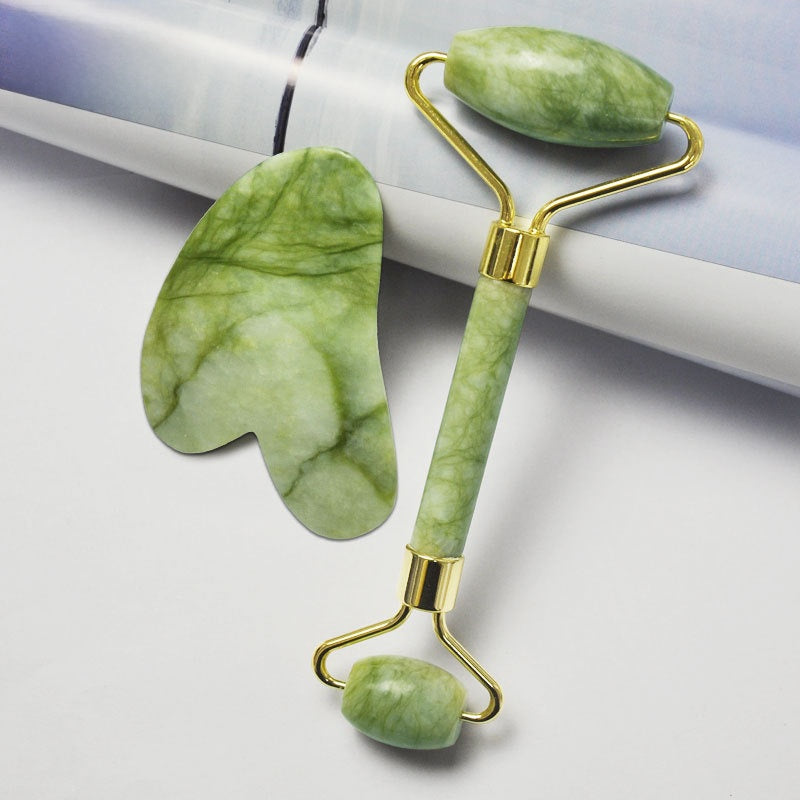 Jade Massage Roller