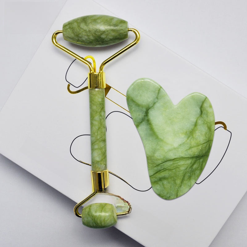 Jade Massage Roller