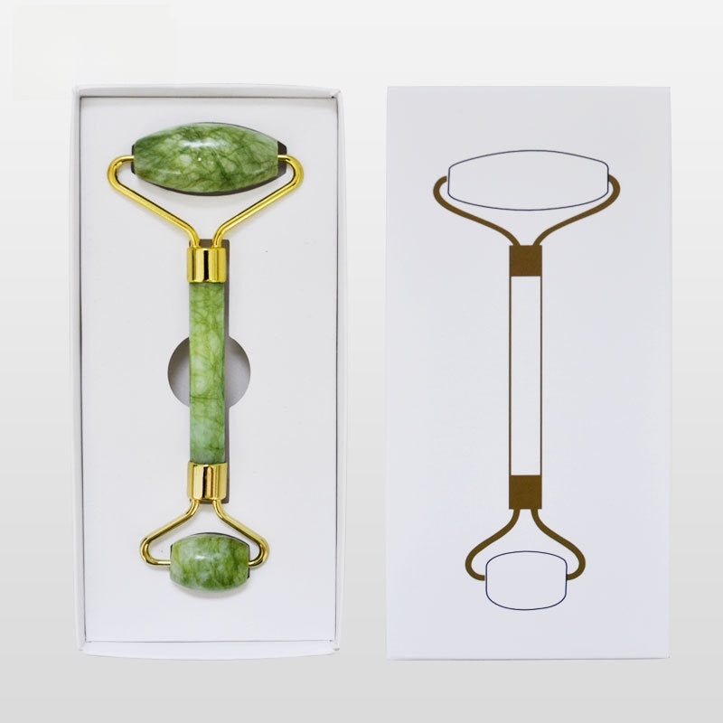 Jade Massage Roller