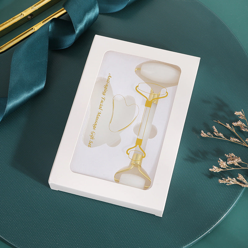Jade Massage Roller