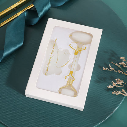 Jade Massage Roller