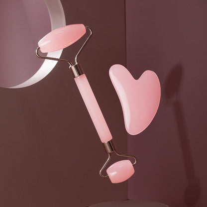 Jade Massage Roller