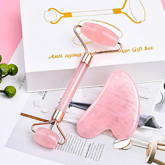 Jade Massage Roller