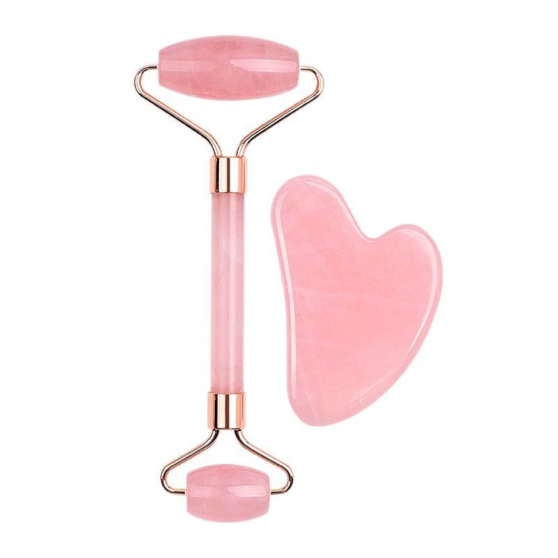 Jade Massage Roller