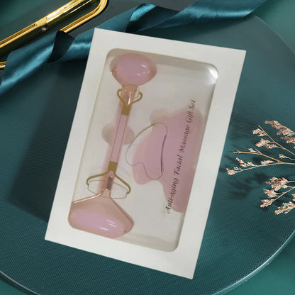 Jade Massage Roller