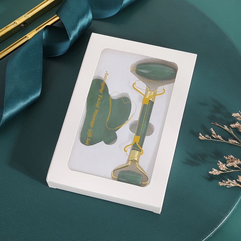 Jade Massage Roller