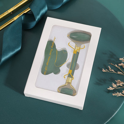 Jade Massage Roller