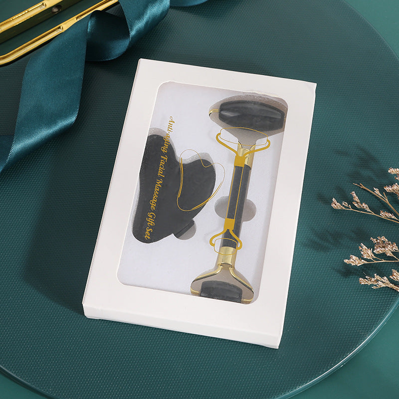 Jade Massage Roller